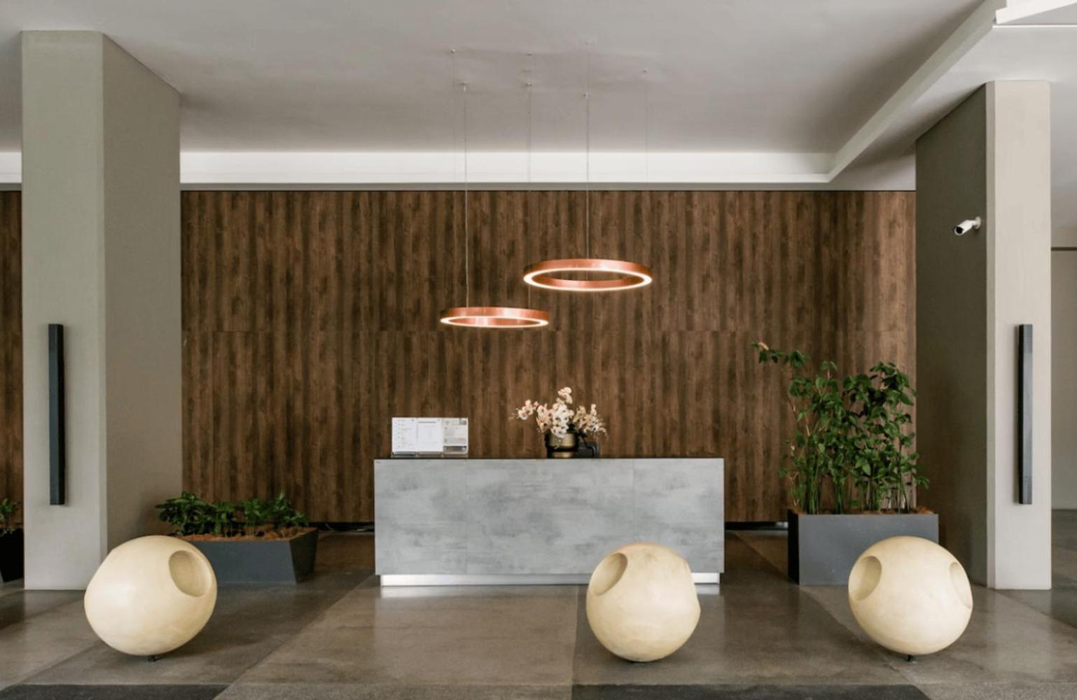Apartament The Mews Klcc Kuala Lumpur Zewnętrze zdjęcie