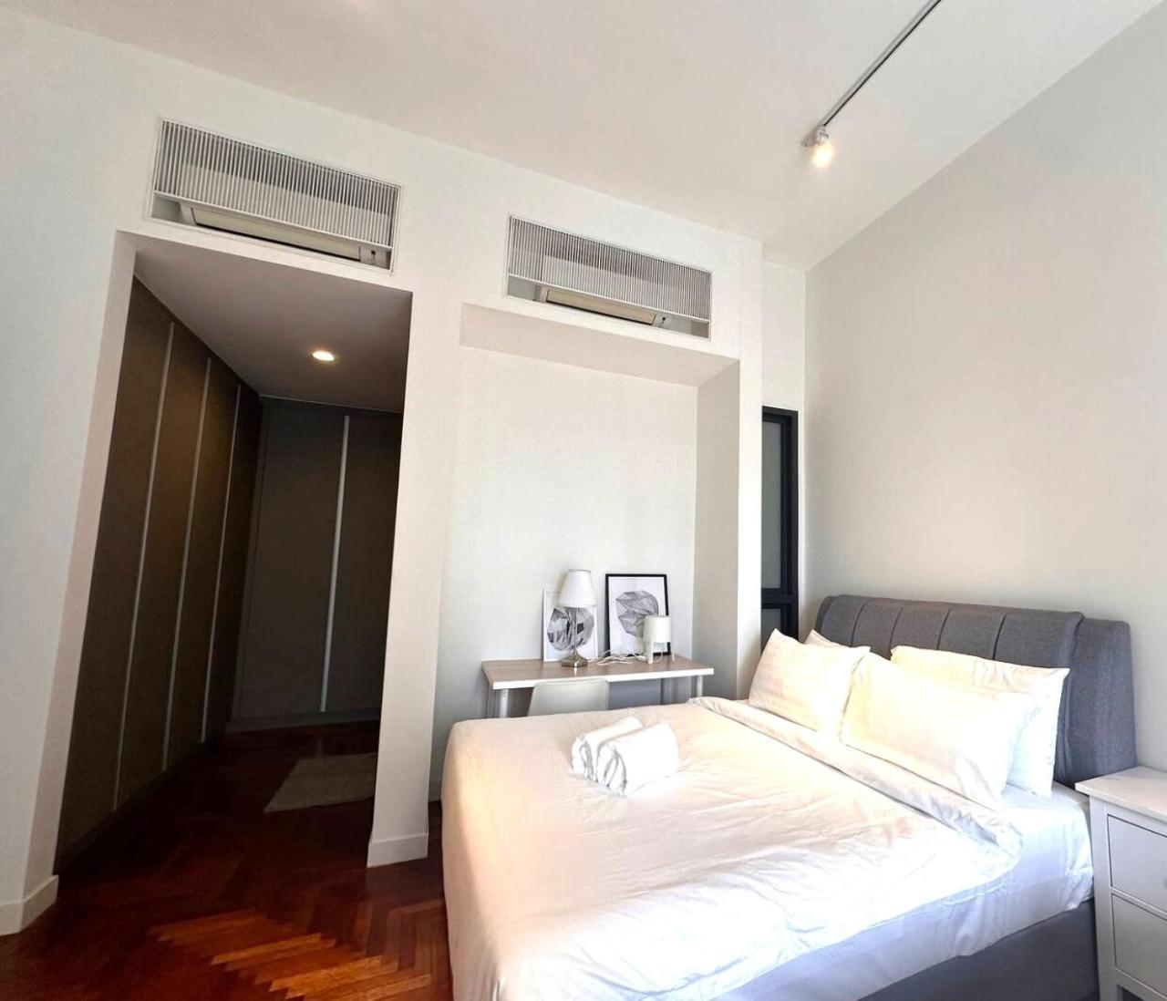 Apartament The Mews Klcc Kuala Lumpur Zewnętrze zdjęcie