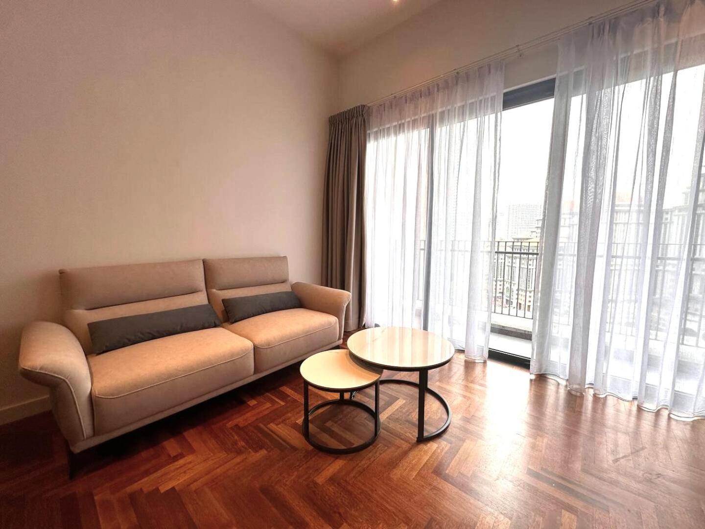 Apartament The Mews Klcc Kuala Lumpur Zewnętrze zdjęcie
